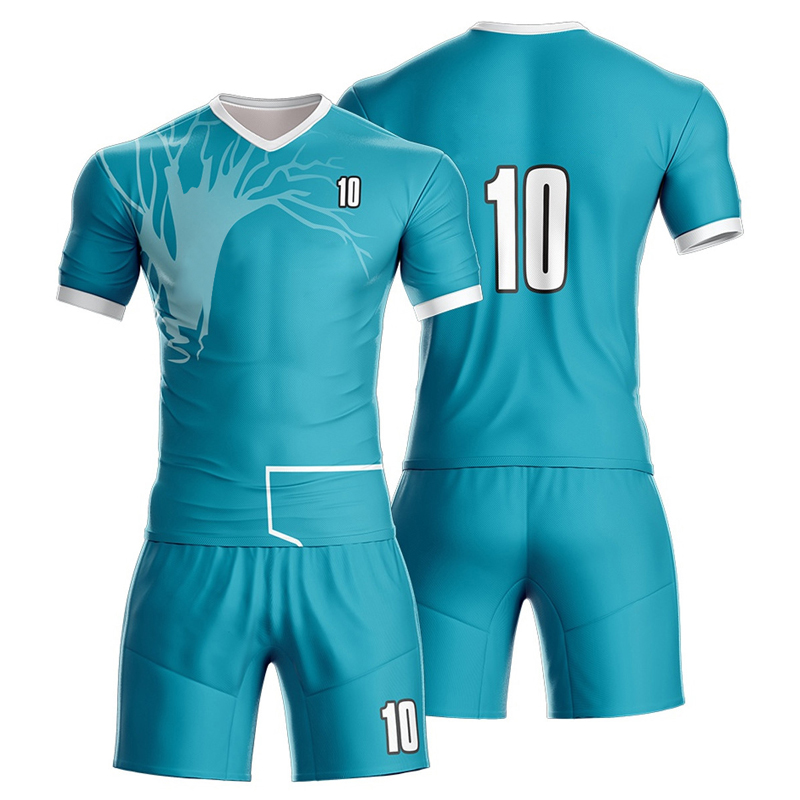 Soccer Uniforms