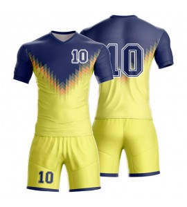 Soccer Uniforms