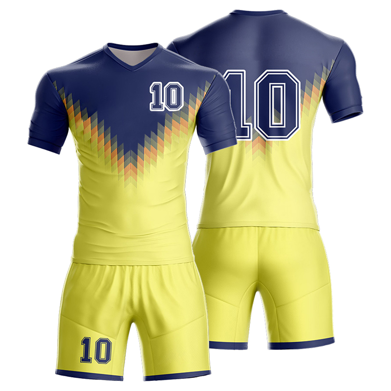 Soccer Uniforms