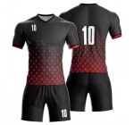 Soccer Uniforms