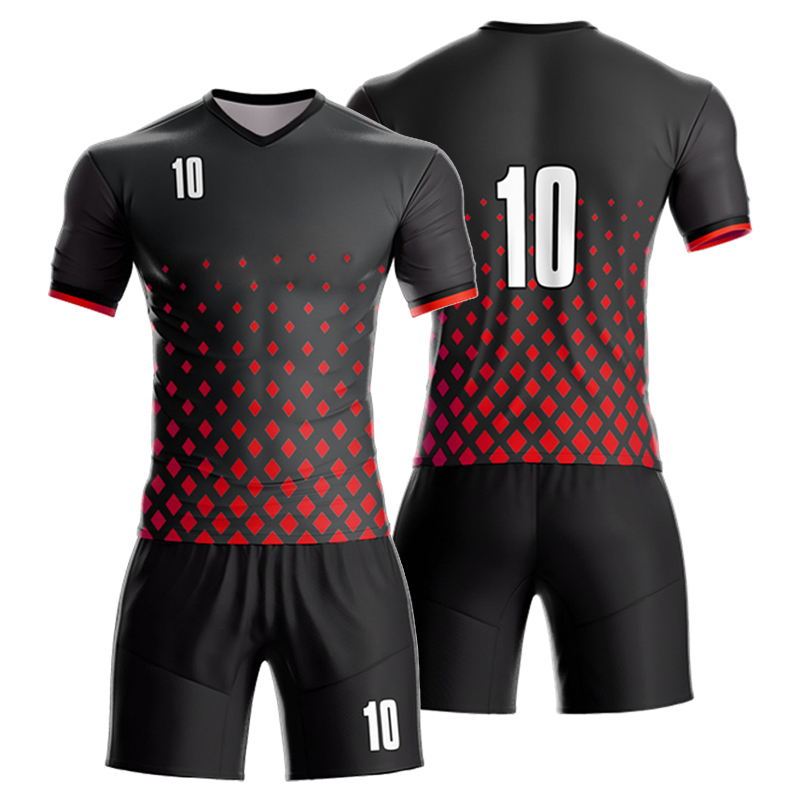 Soccer Uniforms