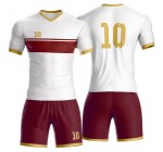 Soccer Uniforms