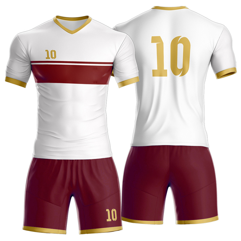 Soccer Uniforms