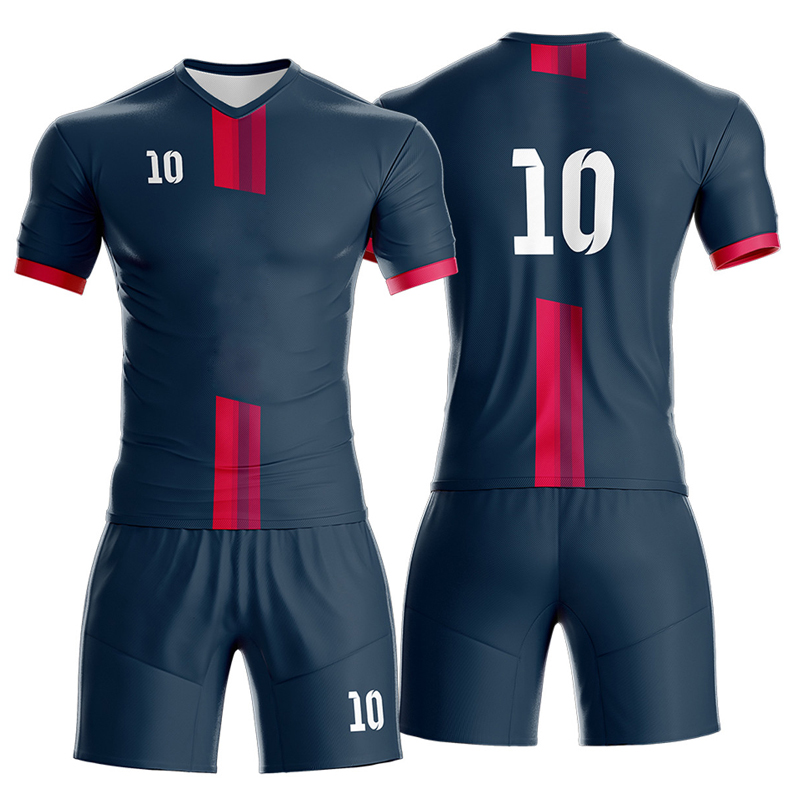 Soccer Uniforms