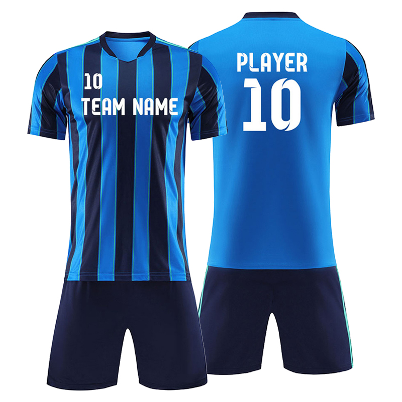 Soccer Uniforms