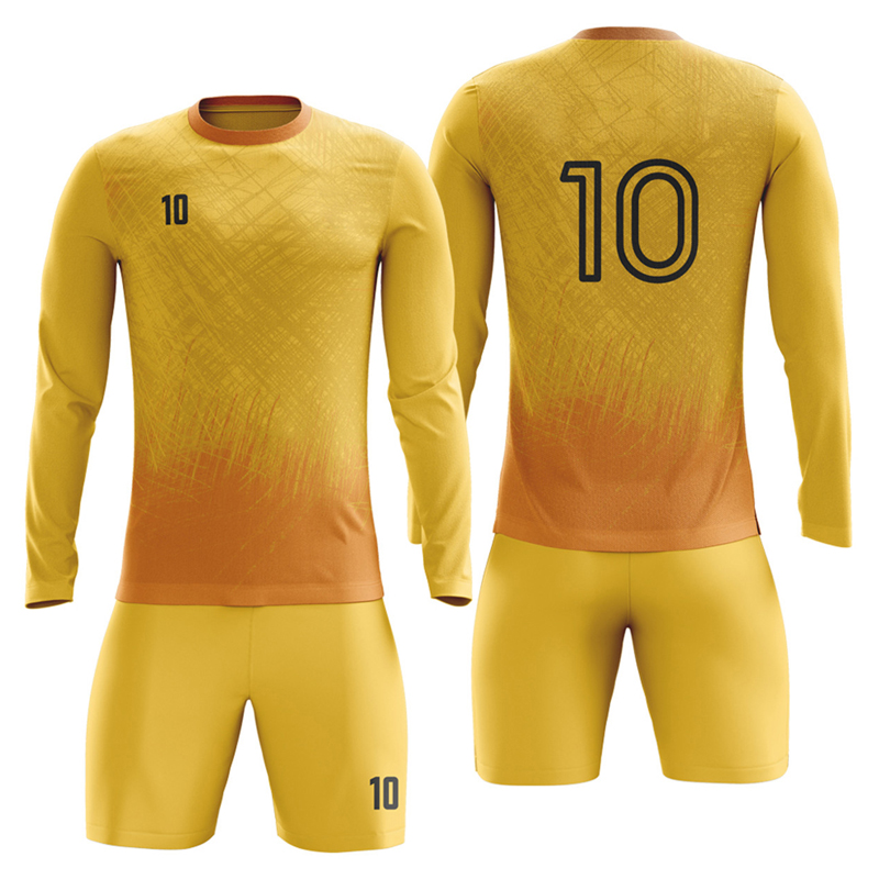 Soccer Uniforms