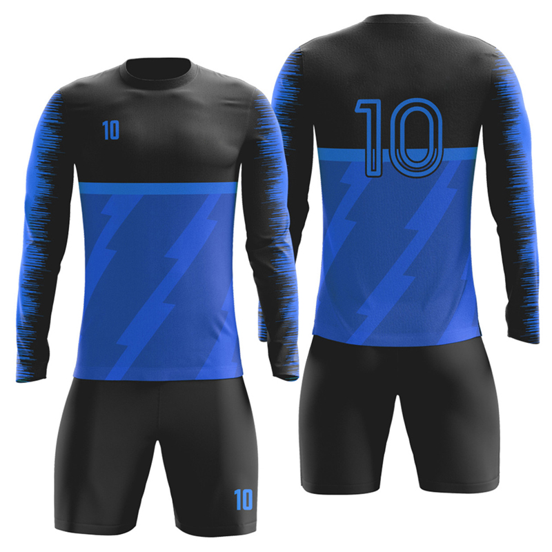 Soccer Uniforms