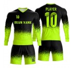 Soccer Uniforms