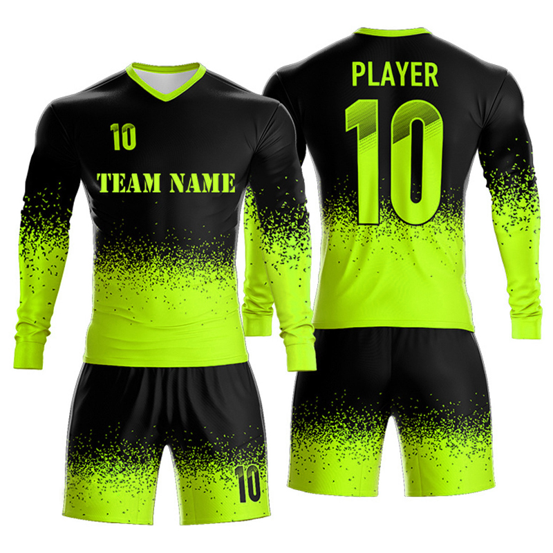 Soccer Uniforms