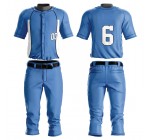 Baseball Uniforms