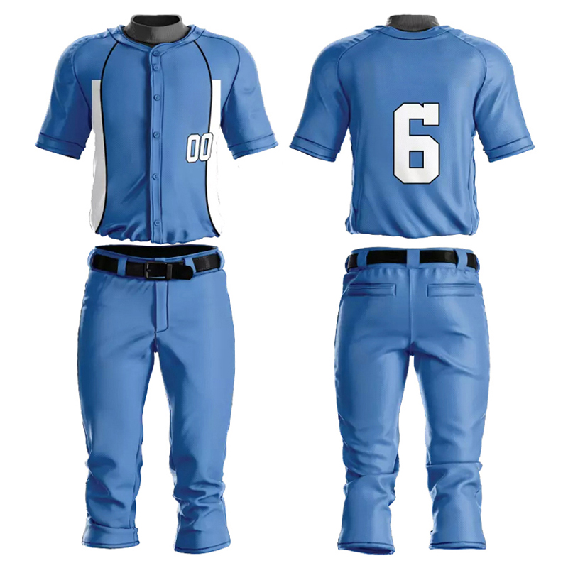 Baseball Uniforms