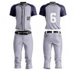 Baseball Uniforms