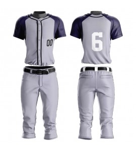 Baseball Uniforms