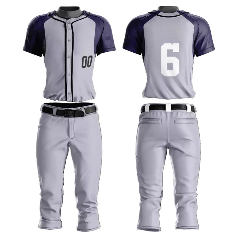 Baseball Uniforms