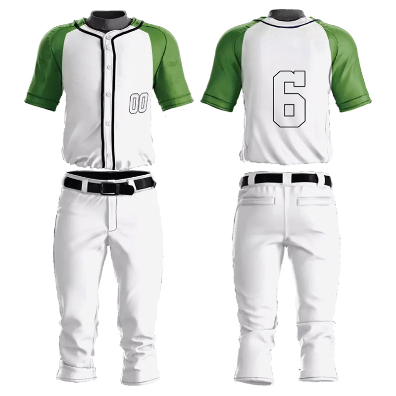 Baseball Uniforms