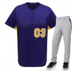 Baseball Uniforms