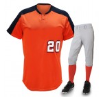 Baseball Uniforms