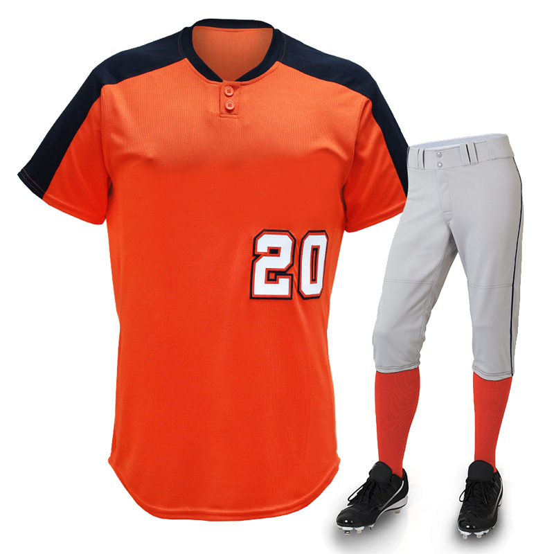 Baseball Uniforms