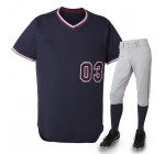 Baseball Uniforms