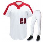 Baseball Uniforms