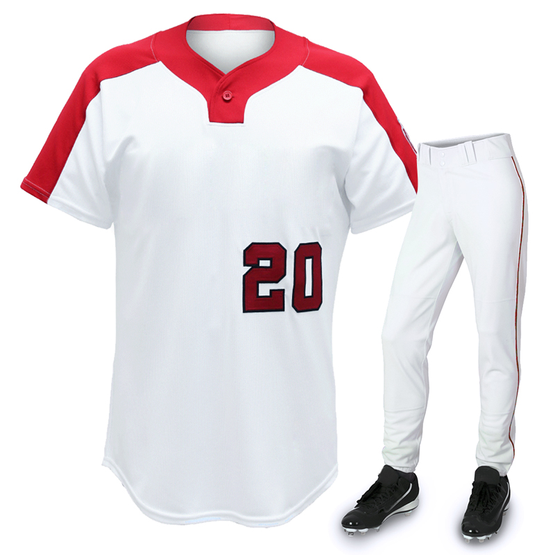 Baseball Uniforms