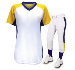 Soft Ball Uniform 