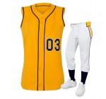 Soft Ball Uniform 